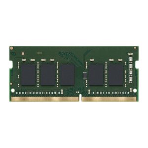 Pamięć serwerowa SODIMM DDR4 Kingston Server Premier 8GB (1x8GB) 3200MHz CL22 1Rx8 ECC 1.2V Micron (R-DIE)