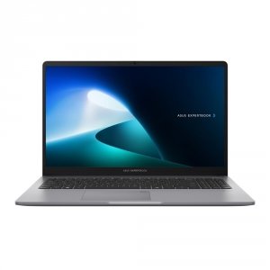 Notebook Asus ExpertBook P1503CVA-S72682XA 15,6"FHD/Core 5 210H/16GB/SSD512GB/Intel/11PR EDU Misty Grey 3Y On-Site NBD