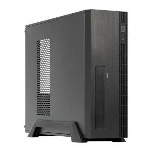 OUTLET: Obudowa Chieftec UE-02B mATX z zasilaczem - USZ OPAK
