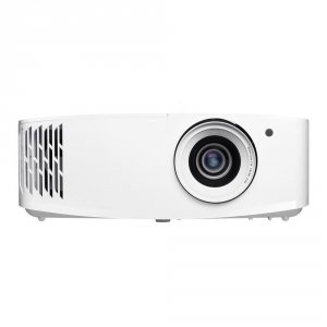 Projektor Optoma 4K400x DLP 4K UHD 4000ANSI 1000000:1 2xHDMI S/PDIF USB RS232 RJ45