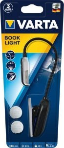 Latarka VARTA Book Light 2CR2032
