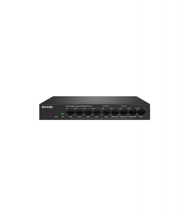 Router Tenda G0-8G-PoE 9-port 1GbE PoE