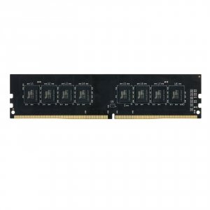 Pamięć DDR4 Team Group Elite 16GB (1x16GB) 2666MHz CL19 1,2V Black