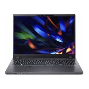 Notebook Acer TravelMate P2 16 TMP216-51-TCO-51CX 16&quot;WUXGA/i5-1335U/8GB/SSD512GB/IrisXe/11PR Steel Gray 3Y