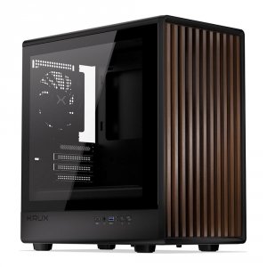 Komputer ADAX DRACO RAVEN WXIHU225F u5-225F/H810/DDR5-16GB/1TB/RTX5060Ti-16GB/Wi-Fi/BT/W11H