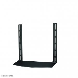 Półka na multimedia NS-SHELF100 Neomounts 6 kg Czarny