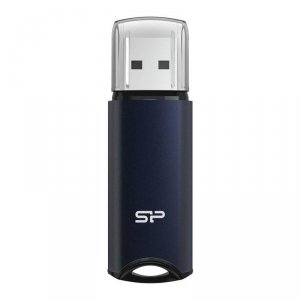 Pendrive Silicon Power Marvel M02 256GB USB 3.2 gen. 1 Blue