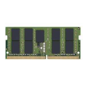 Pamięć serwerowa SODIMM DDR4 Kingston Server Premier 32GB (1x32GB) 2666MHz CL19 2Rx8 ECC 1.2V Hynix (C-DIE)