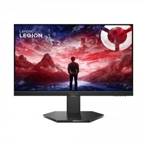 Monitor Lenovo 23,8" Legion 24-10 (68C4GAC4EU) IPS FHD 240Hz 2xHDMI DP Raven Black