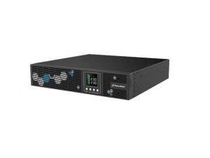 Zasilacz awaryjny UPS Power Walker Line-Interactive 2000VA RLP 8x IEC Out, USB-B/RS-232, Rack 19&quot;