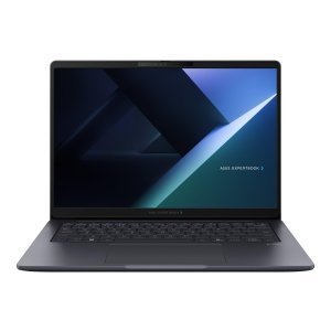 Notebook Asus ExpertBook BM3406CGA-NZ0099X 14"WQUXGA/Ryzen AI 7 445/32GB/SSD512GB/Radeon 840M/11PR Gentle Grey 3Y On-Site NBD