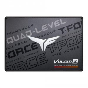 Dysk SSD Team Group T-FORCE Vulcan Z 1TB SATA III 2,5" (550/500) 7mm QLC