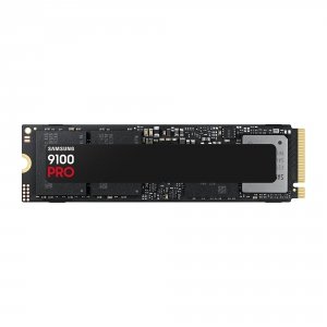 Dysk SSD Samsung 9100 PRO 4TB M.2 2280 PCIe 5.0 x4 NVMe 2.0 (14800/13400 MB/s)