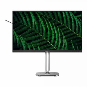 Monitor Philips 27&quot; 27B2G5500/00 IPS QHD 60Hz 2xHDMI DP HUB głośniki