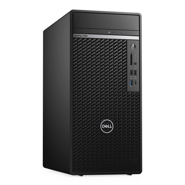 Dell Optiplex 7080 i7-10700/16GB/512GB/RTX2070 Super/W11P - Poleasingowy