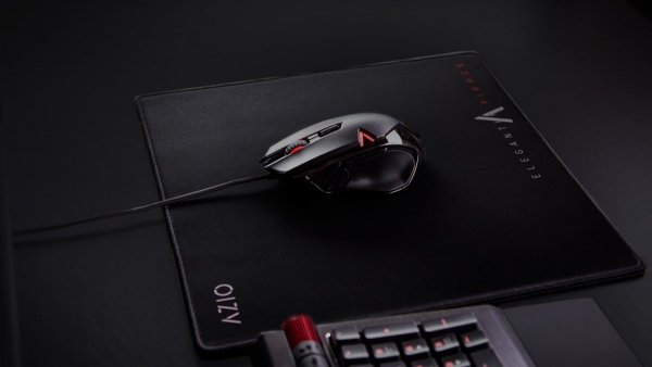 AZIO GMP - Gaming Mouse Pad