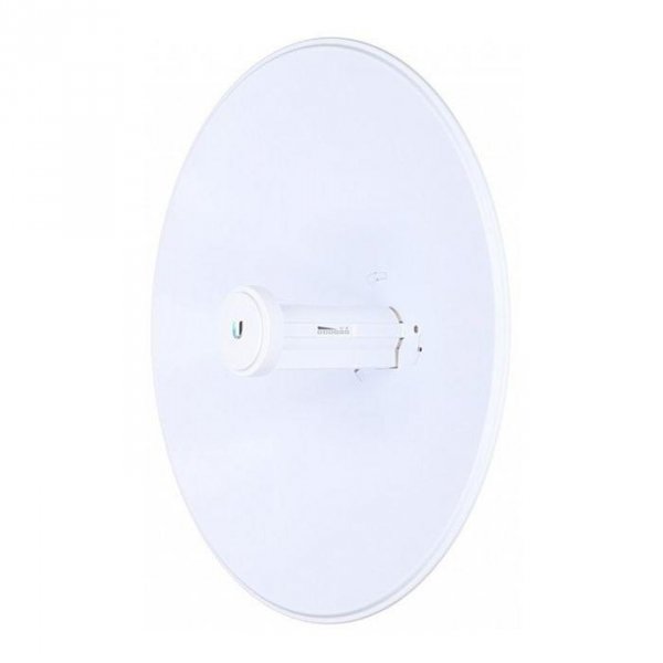 Urządzenie typu CPE UBIQUITI PowerBeam 5AC Gen2 (PBE-5AC-Gen2) 1xLAN PoE