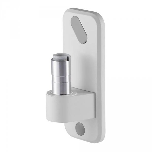 Adapter ścienny do uchwytu Neomounts AWL75-450WH