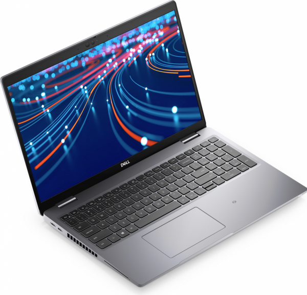 Notebook Dell Latitude 5530 15,6 FHD i5-1245U 16GB SSD256GB IrisXe WIN11PR Grey
