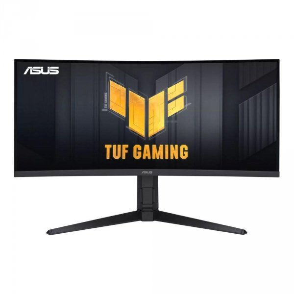 OUTLET: Monitor Asus 34&amp;quot; TUF Gaming VG34VQEL1A 2xHDMI DP 3xUSB 3.0 głośniki - USZ OPAK