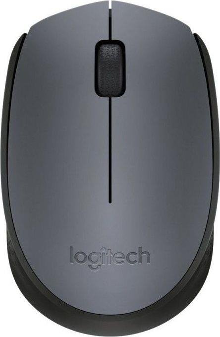OUTLET: Mysz bezprzewodowa Logitech M170 (910-004642) - USZ OPAK