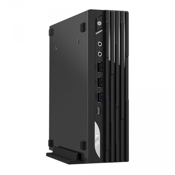 Komputer PC MSI PRO DP21 14MQG-014EU i7-14700/16GB/SSD1TB/UHD/802.11 AX/BT 5.3/W11P
