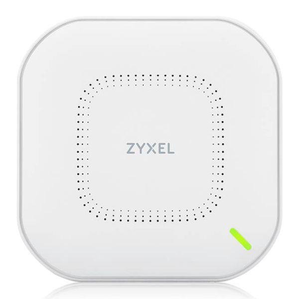 OUTLET: Access Point Zyxel NWA110AX-EU0102F AX1800 Wi-Fi 6 1xLAN MU-MIMO PoE - USZ OPAK