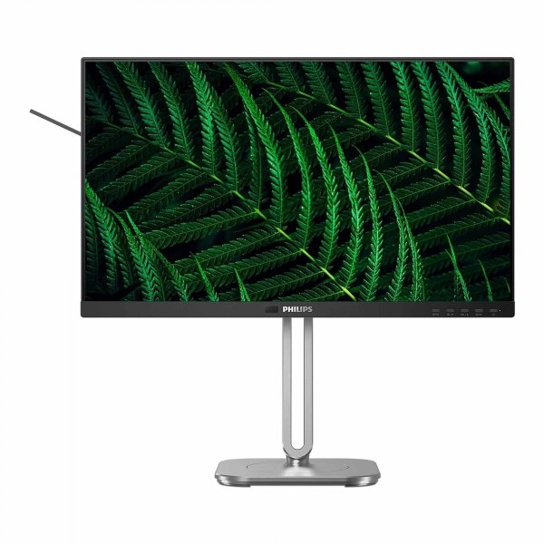Monitor Philips 23,8&amp;quot; 24B2G5301/00 IPS FHD 60Hz HDMI 2xDP HUB RJ45 głośniki