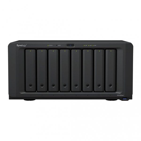 Serwer plików NAS Synology DS1823xs+