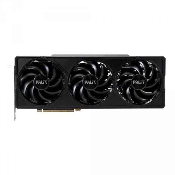 OUTLET: Karta VGA Palit GeForce RTX 4070 Ti Super JetStream OC 16GB GDDR6X 256bit HDMI+3DP PCIe4.0 - OTW OPAK