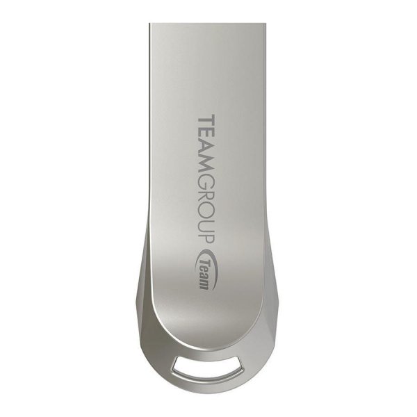 Pendrive Team Group C222 128GB USB 3.2 Gen1 Silver