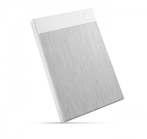 Dysk zewnętrzny SEAGATE BACKUP PLUS ULTRA TOUCH STHH1000402 1TB 2,5&amp;quot; USB Type-C White