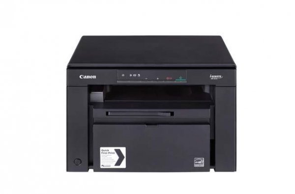 OUTLET: Urządzenie wielofunkcyjne Canon i-SENSYS MF3010 3 w 1 Bundle (2 x CRG725) - USZ OPAK