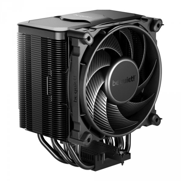 Chłodzenie CPU be quiet! Dark Rock 5 BK035 120mm PWM