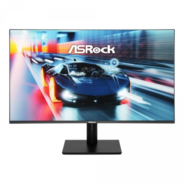 Monitor ASRock 24,5&amp;quot; Challenger Gaming Monitor CL25FFA IPS FHD 120Hz HDMI VGA