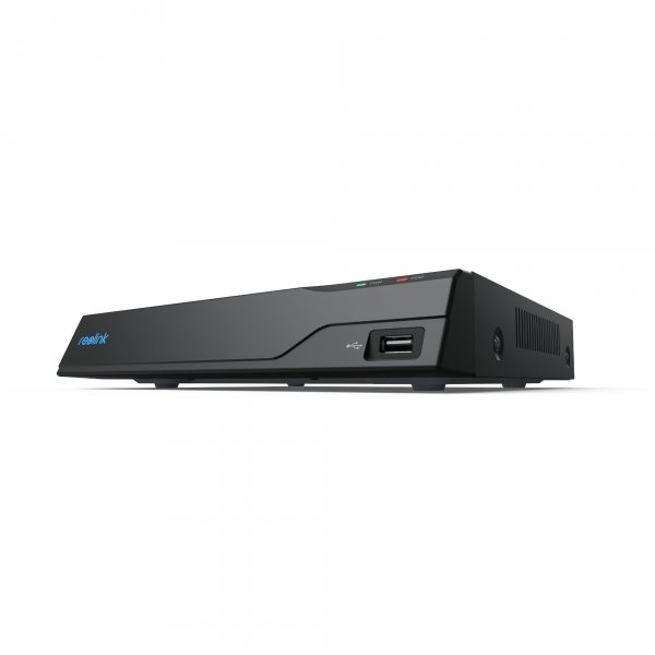Rejestrator Reolink NVS8 8-kan Dysk 2TB