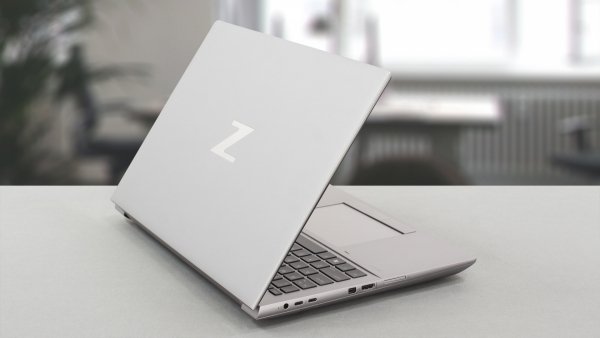 Notebook HP ZBOOK Fury 16 G9 16'' i7-12850HX 32GB SSD512GB RTX A1000 4GB WIN11Pro poleasingowy