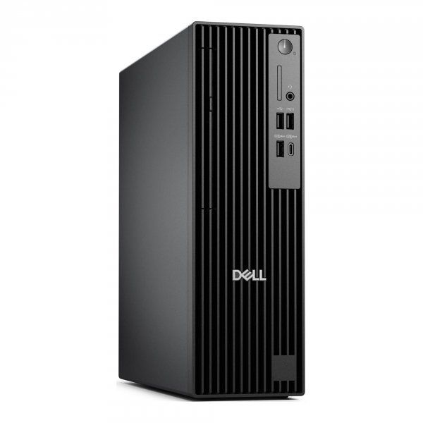 OUTLET: Komputer Dell Pro Slim QCS1250 SFF i7-14700T/8GB/SSD512GB/UHD770/11PR 3Y ProSupport - USZ OPAK