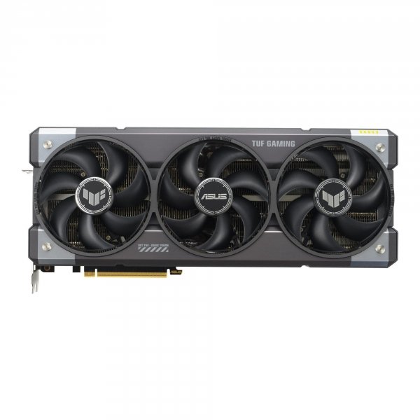 Karta VGA Asus GeForce RTX 5080 TUF-RTX5080-O16G-GAMING OC 16GB GDDR7 256bit 2xHDMI+3xDP PCIe5.0