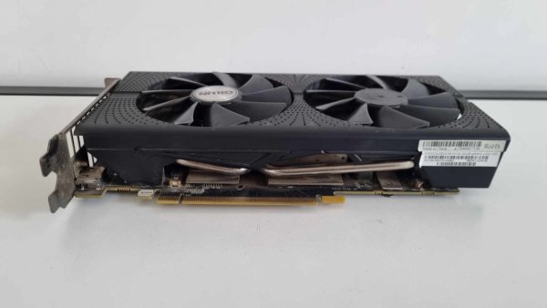 Sapphire Radeon RX 470 8GB GDDR5 MINING QUAD UEFI