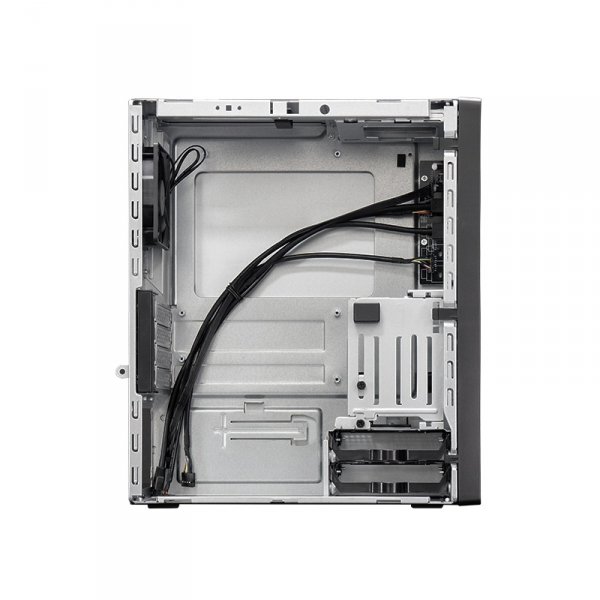 Obudowa Chieftec BS-20B-OP mATX bez zasilacza