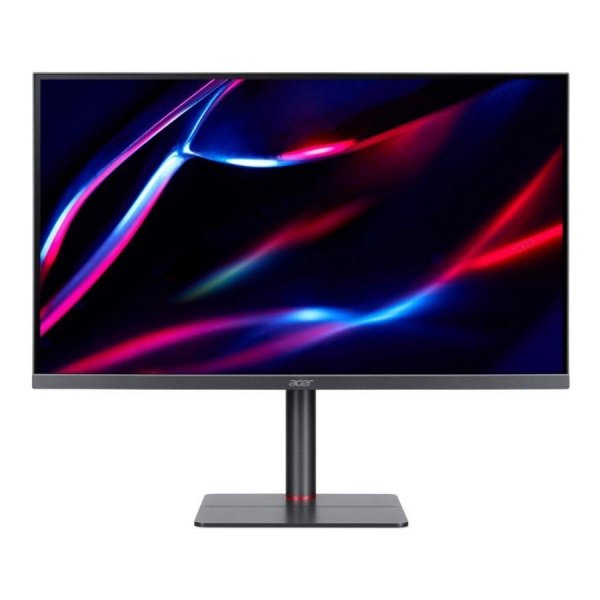 Monitor Acer 27&amp;quot; Nitro XV275KVymipruzx (UM.HX5EE.V05) HDMI DP 4xUSB głośniki 6W