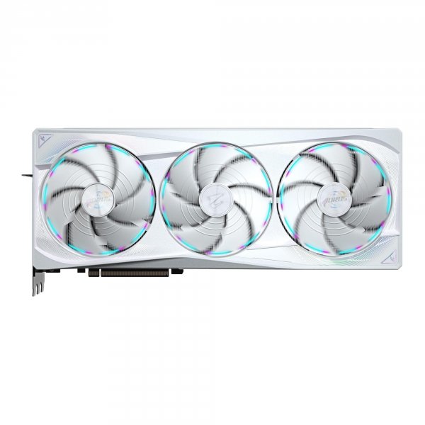 Karta VGA Gigabyte AORUS GeForce RTX 5090 STEALTH ICE 32G 32GB GDDR7 512bit HDMI+3xDP PCIe5.0