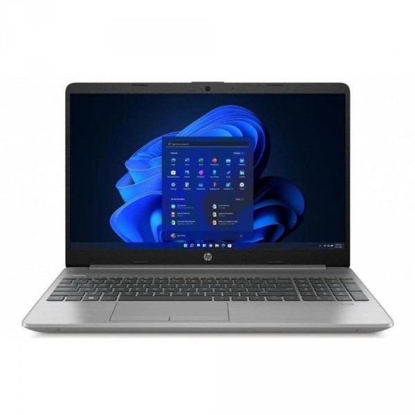 Notebook HP 250 G9 15,6&amp;quot;FHD/i7-1255U/16GB/SSD512GB/IrisXe/W11PR Asteroid Silver 3Y