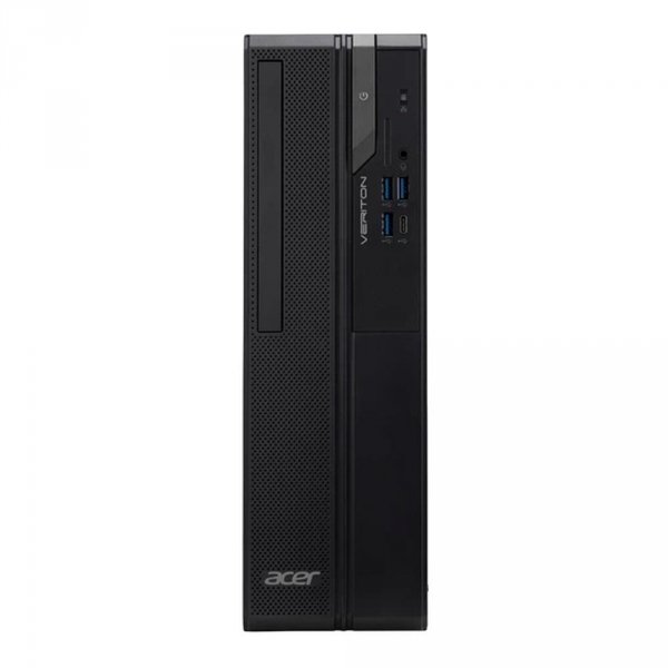 Komputer PC Acer Veriton Desktop SSF i5-14400/16GB/SSD512GB/UHD/WiFi/BT/11PR