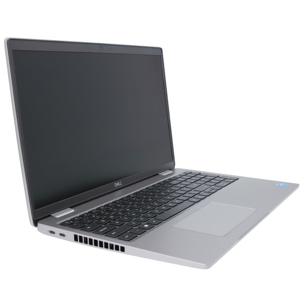 DELL Notebook Latitude 5520 i5-1145G7 16GB SSD256GB DOTYK W11P