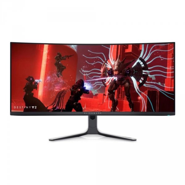 Monitor Dell 34&amp;quot; Alienware AW3423DW (210-BDSZ) OLED UWQHD 175Hz 2xHDMI DP 5xUSB