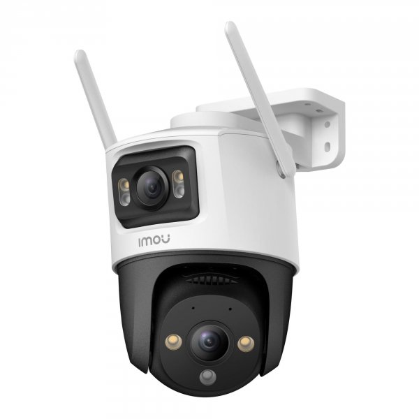 Kamera IP IMOU Cruiser Dual 10MP (5MP + 5MP) Wi-Fi 6 IP66