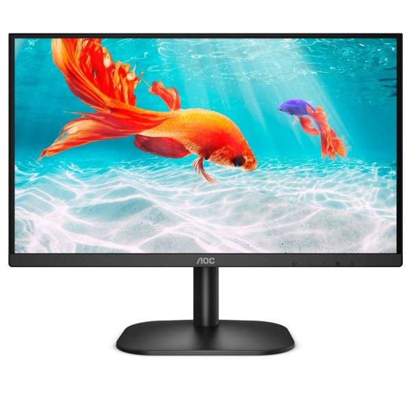 Monitor AOC 21,5&amp;quot; 22B2H/EU VGA HDMI