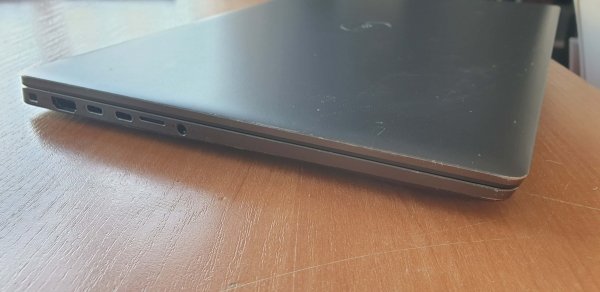Dell Latitude 9430 WQXGA 14" i5-1245U 16GB 512GB W11P